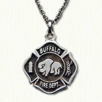 Buffalo Fire Department