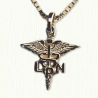 LPN Caduceus